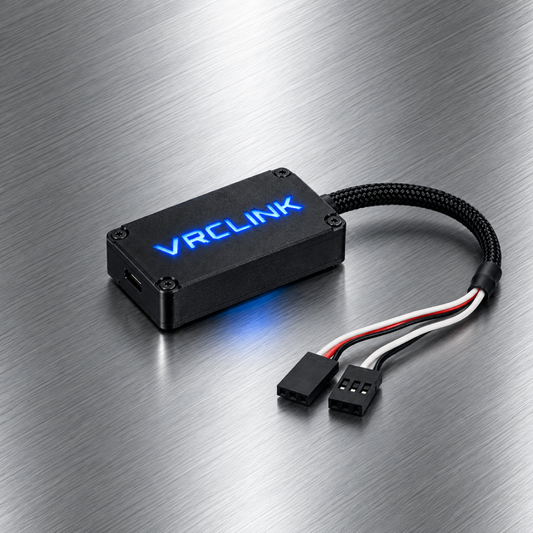 New* Adaptateur VRCPRO , Dongle RC USB